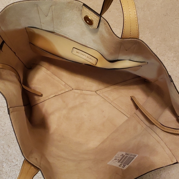 Purse bad clutch Michael Kors - Picture 3 of 4